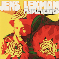 Jens Lekman - Maple Leaves (EP)