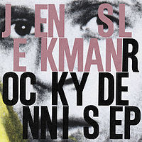 Jens Lekman - Rocky Dennis (EP)