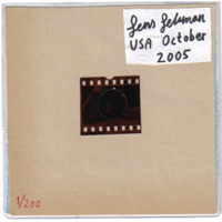 Jens Lekman - USA Tour (EP)