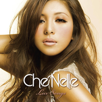 CheNelle - Luv Songs