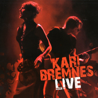 Kari Bremnes - Live