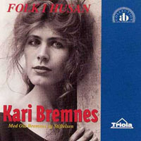 Kari Bremnes - Folk I Husan