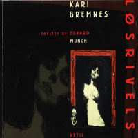 Kari Bremnes - Losrivelse