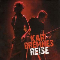 Kari Bremnes - Reise