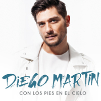 Diego Martin - Con los pies en el cielo