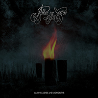 Ablaze My Sorrow - Among Ashes and Monoliths (Single)