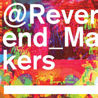 Reverend and The Makers - @Reverend_Makers (CD 1)