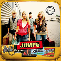 Jump5 - Hello & Goodbye