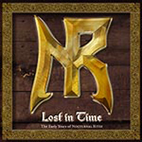 Nocturnal Rites - Lost In Time (Cd 2)