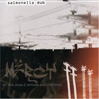 Salmonella Dub - Mercy (Salmonella Dub Remix Album)
