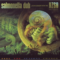 Salmonella Dub - Feel The Seasons Change