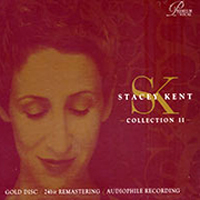 Stacey Kent - Stacey Kent Collection II