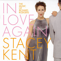 Stacey Kent - In Love Again: The Music of Richard Rodgers