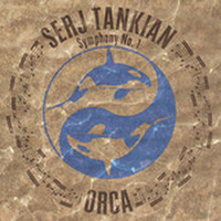 Serj Tankian - ORCA (Symphony No. 1)