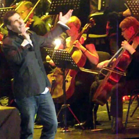 Serj Tankian - 2013.09.27 - Live in the Crocus City Hall, Moscow, Russia (CD 2)