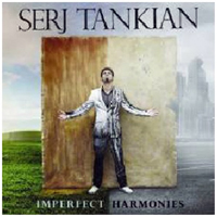 Serj Tankian - Imperfect Harmonies (Instrumentals)