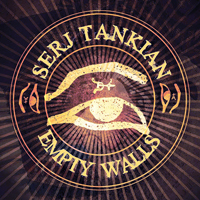 Serj Tankian - Empty Walls (Int'l Maxi Single)