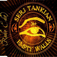 Serj Tankian - Empty Walls (Promo Single)