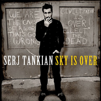 Serj Tankian - Sky Is Over (Promo Single)