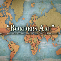 Serj Tankian - Borders Are... (Single)