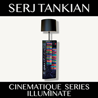 Serj Tankian - Cinematique Series: Illuminate