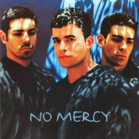 No Mercy - No Mercy