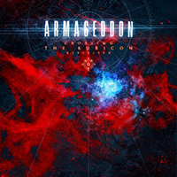 Armageddon (SWE) - Crossing the Rubicon (Revisited)