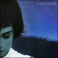 Cristina Dona - Cristina Don, U.K. Version