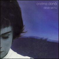 Cristina Dona - Dove Sei Tu