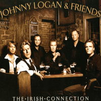 Johnny Logan - The Irish Connection