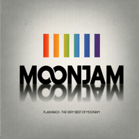 Moonjam - The Very Best Of Moonjam (CD 1)