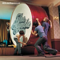 Rumble Strips - Girls And Boys In Love (Single)