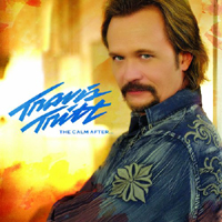 Travis Tritt - The Calm After...