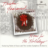 Trisha Yearwood - Home For The Holidays