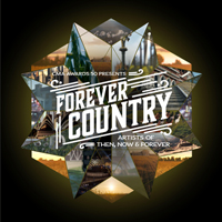 Trisha Yearwood - Forever Country (Single)