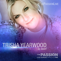 Trisha Yearwood - Passion New Orleans Music From The Live Television Event (EP)