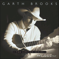 Trisha Yearwood - Garth Brooks - Love Will Always Win (Single)