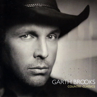 Trisha Yearwood - Garth Brooks - After the Fire is Gone (Single)