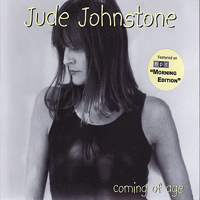 Trisha Yearwood - Jude Johnstone - Coming Of Age (Single)