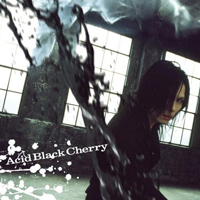 Acid Black Cherry - Fuyu no Maboroshi (Single)