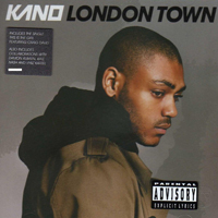 Kano (GBR) - London Town