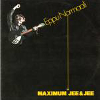 Eppu Normaali - Maximum Jee & Jee