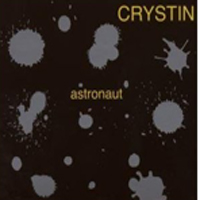 Crystin - Astronaut