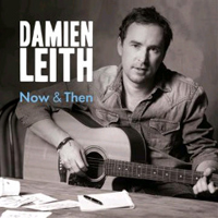 Damien Leith - Now & Then