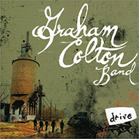 Graham Colton Band - Drive