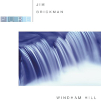 Jim Brickman - Pure