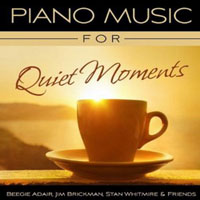 Jim Brickman - Piano Music for Quiet Moments