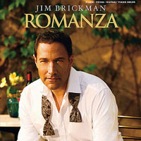 Jim Brickman - Romanza