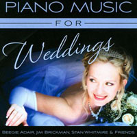 Jim Brickman - Piano Music for Weddings
