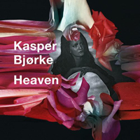 Kasper Bjorke - Heaven (Single)